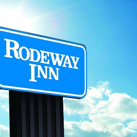 Econo Lodge アッシュボーロ エクステリア 写真