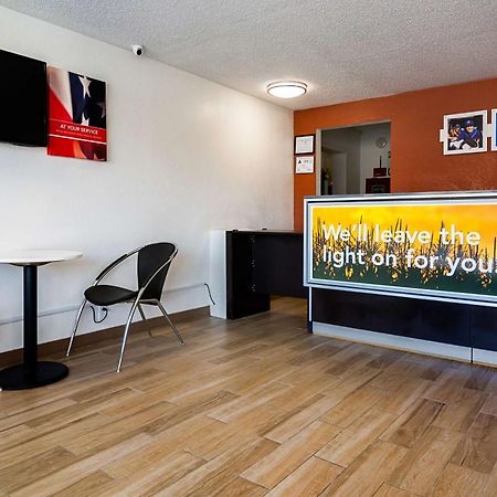 Econo Lodge アッシュボーロ エクステリア 写真