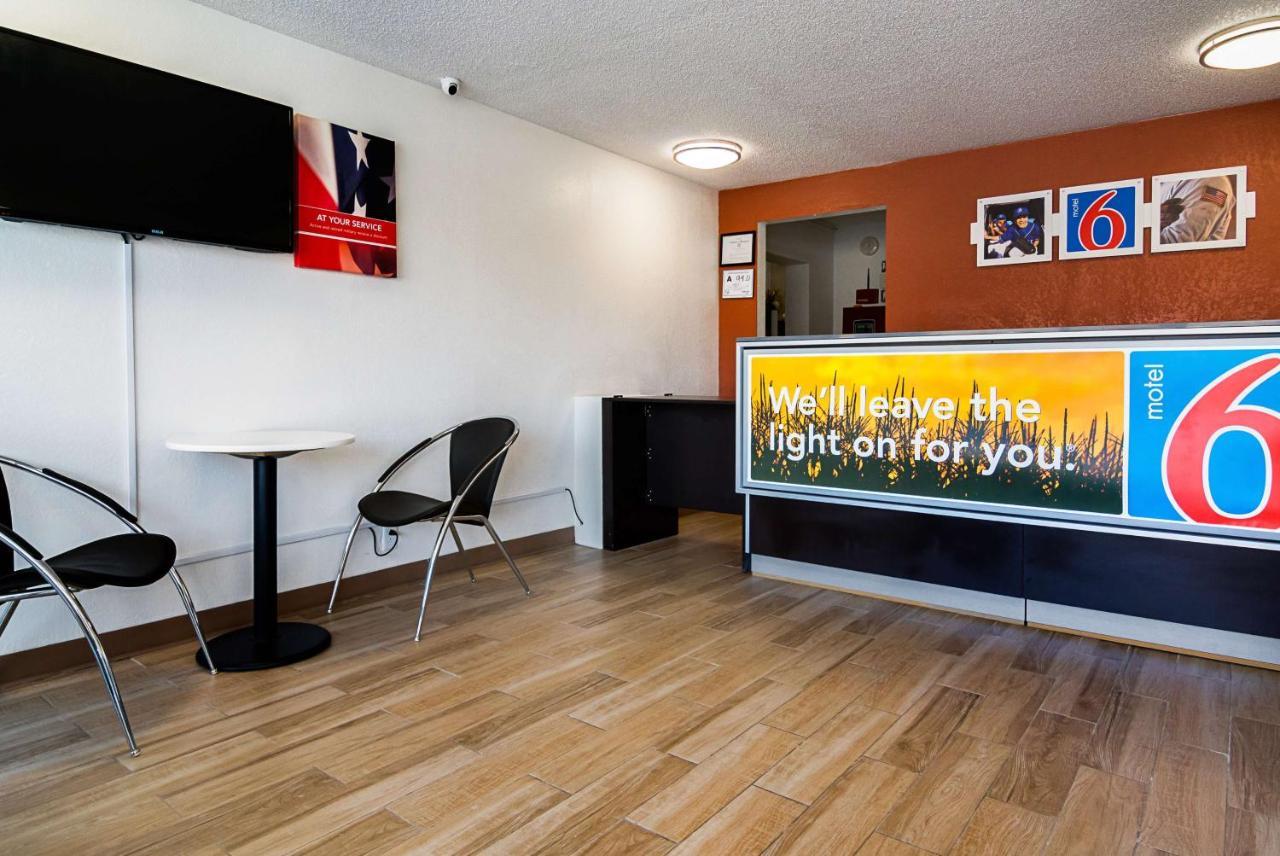 Econo Lodge アッシュボーロ エクステリア 写真