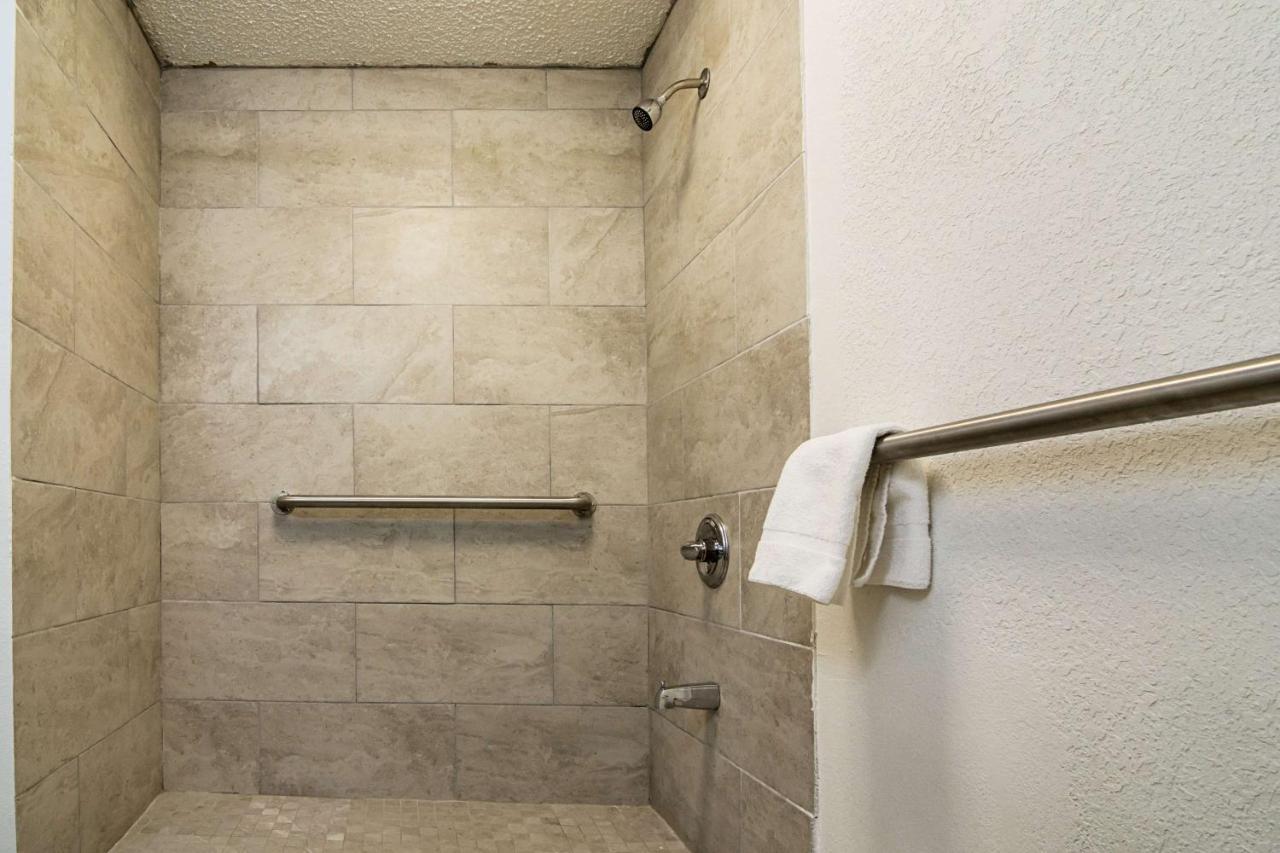 Econo Lodge アッシュボーロ エクステリア 写真