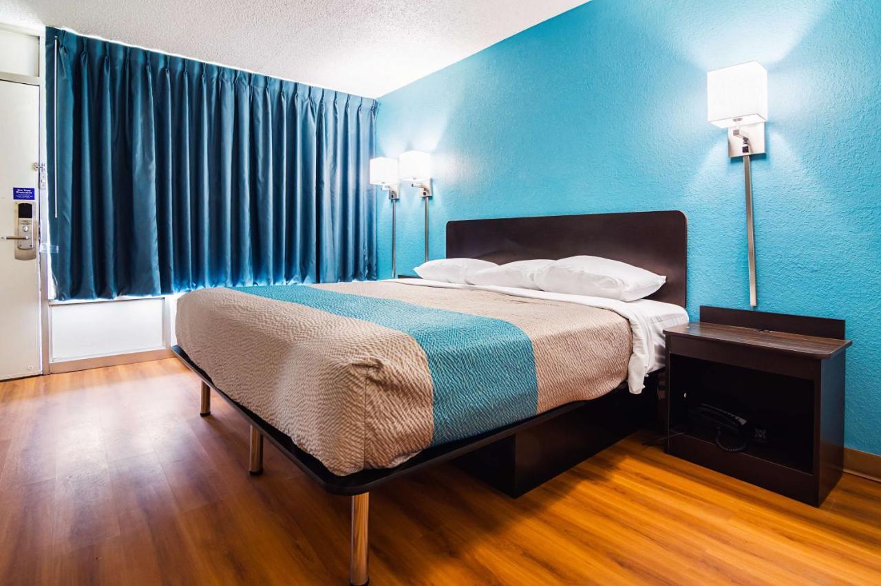 Econo Lodge アッシュボーロ エクステリア 写真