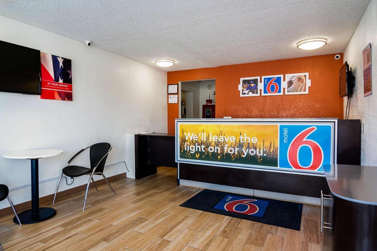 Econo Lodge アッシュボーロ エクステリア 写真