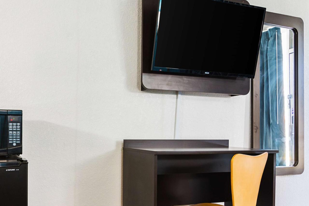 Econo Lodge アッシュボーロ エクステリア 写真