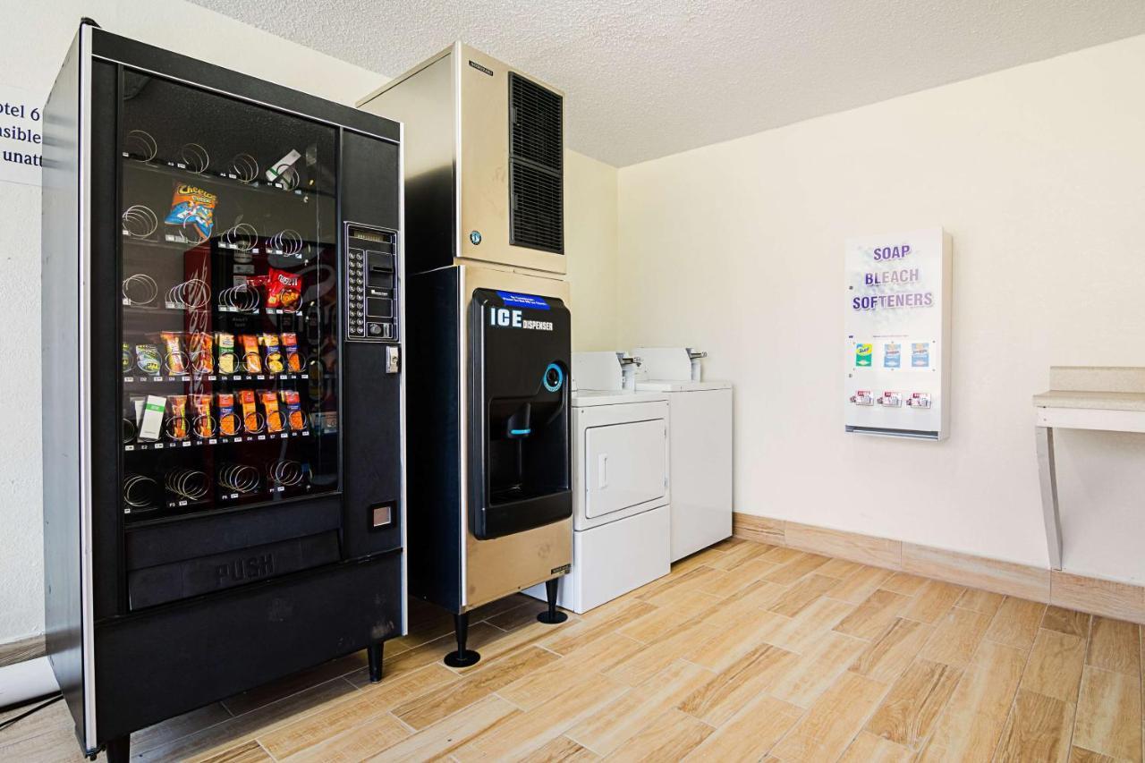 Econo Lodge アッシュボーロ エクステリア 写真