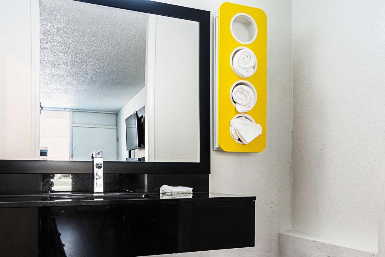 Econo Lodge アッシュボーロ エクステリア 写真