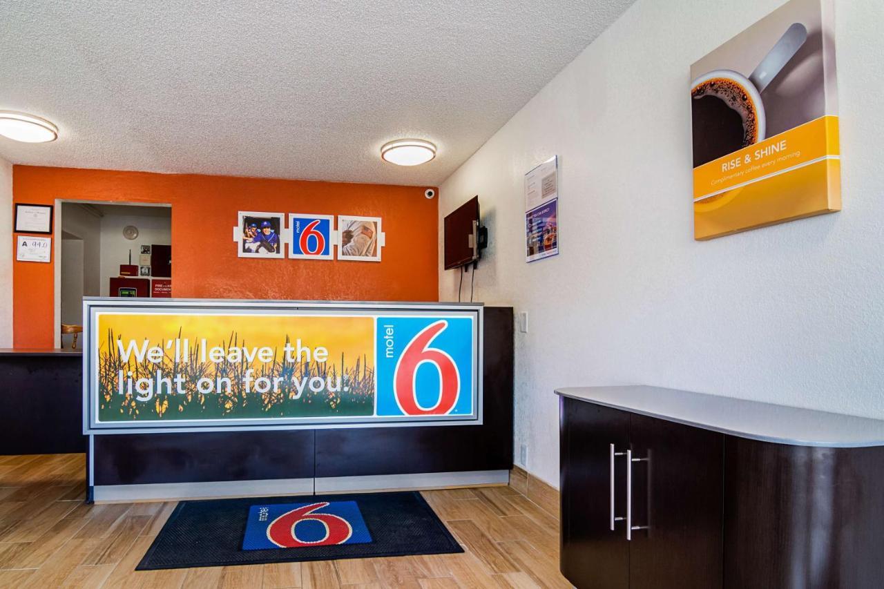 Econo Lodge アッシュボーロ エクステリア 写真